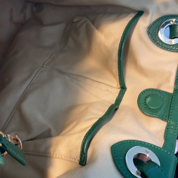 Cole Haan tote - Picture 6 of 6